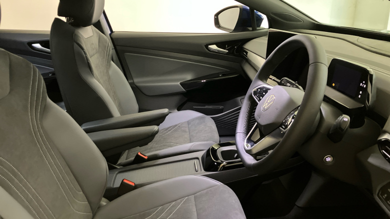 Volkswagen ID.4 210kW Match Pro 77kWh 5dr Auto Electric Estate